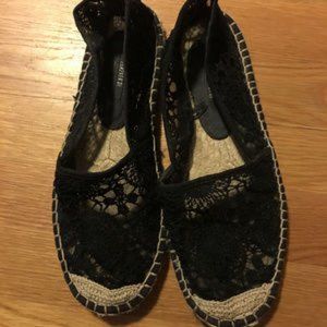 3 Pairs of Forever 21 Shoes